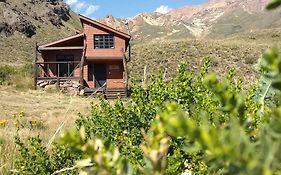 Tierras Bayas Mountain Refuge